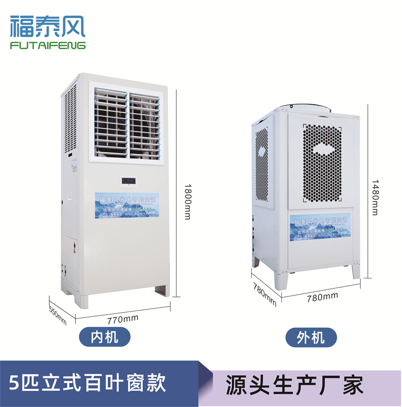 工廠降溫設備選購指南？